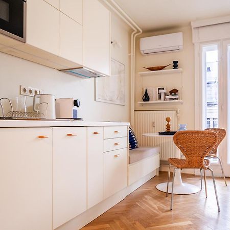 Pannonia View Delight Apartment Будапеща Екстериор снимка