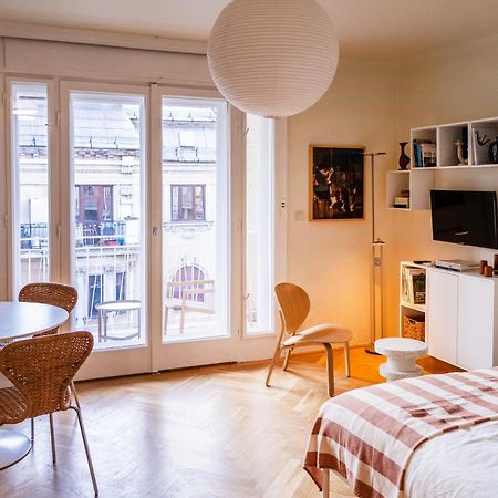 Pannonia View Delight Apartment Будапеща Екстериор снимка