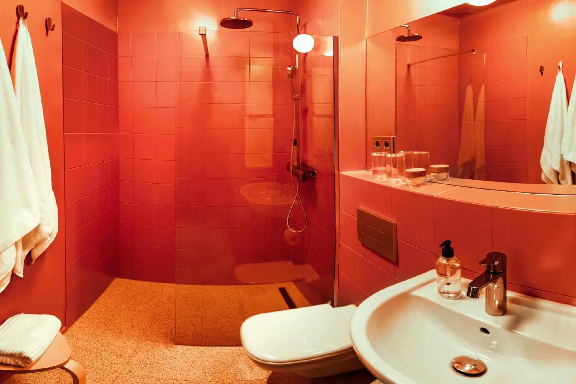 Pannonia View Delight Apartment Будапеща Екстериор снимка