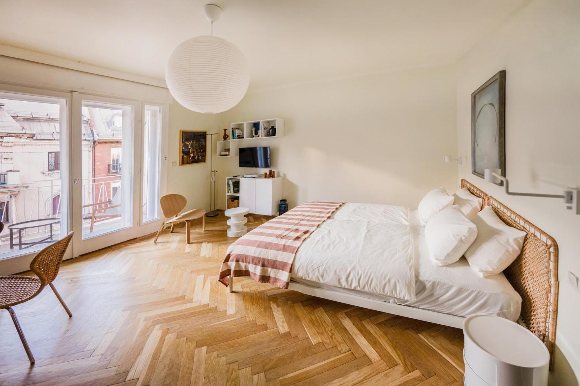 Pannonia View Delight Apartment Будапеща Екстериор снимка