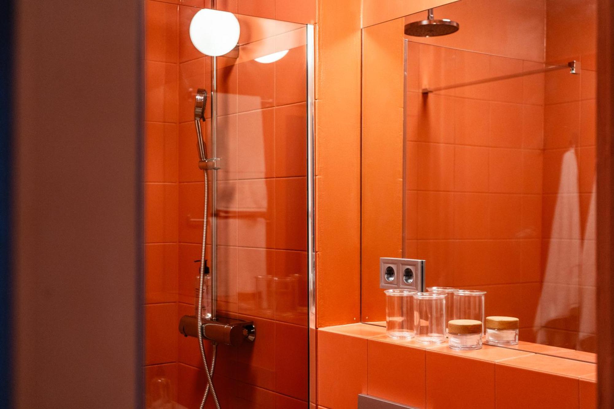 Pannonia View Delight Apartment Будапеща Екстериор снимка