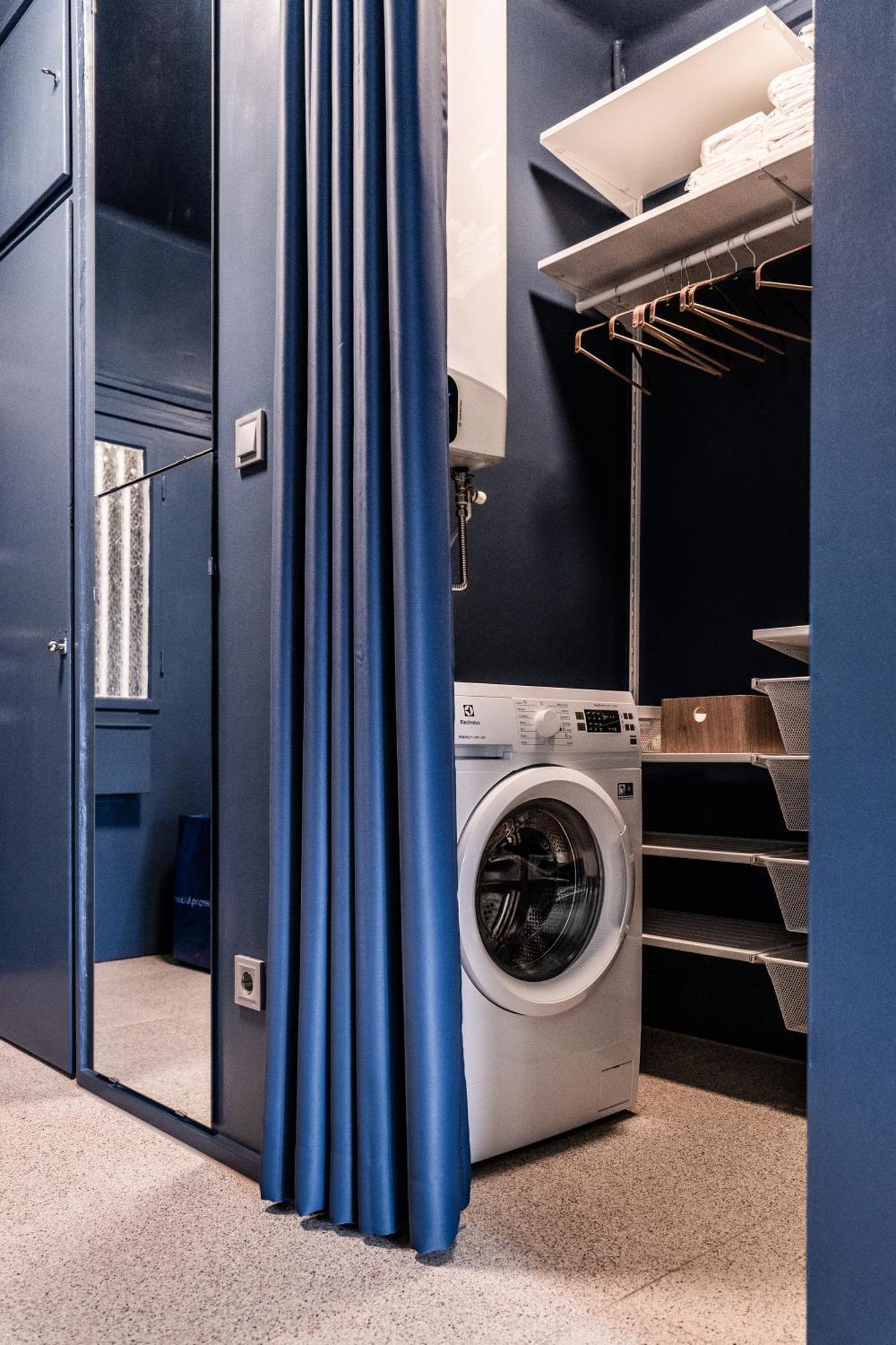 Pannonia View Delight Apartment Будапеща Екстериор снимка