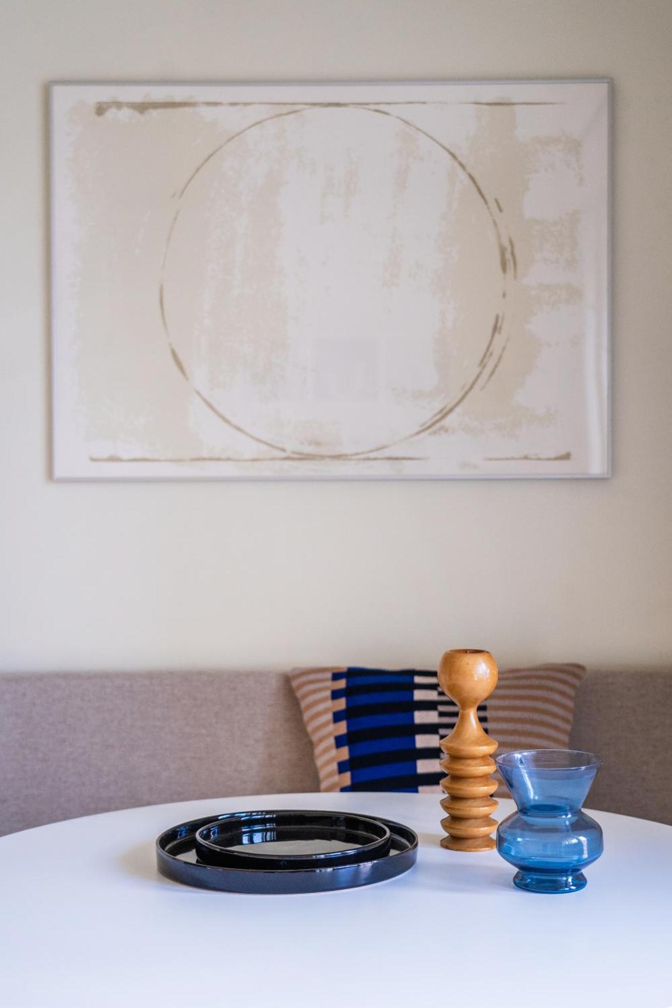 Pannonia View Delight Apartment Будапеща Екстериор снимка