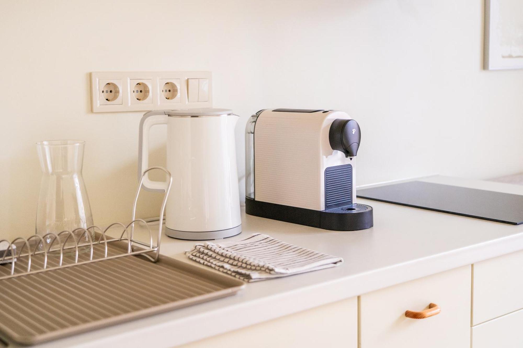Pannonia View Delight Apartment Будапеща Екстериор снимка