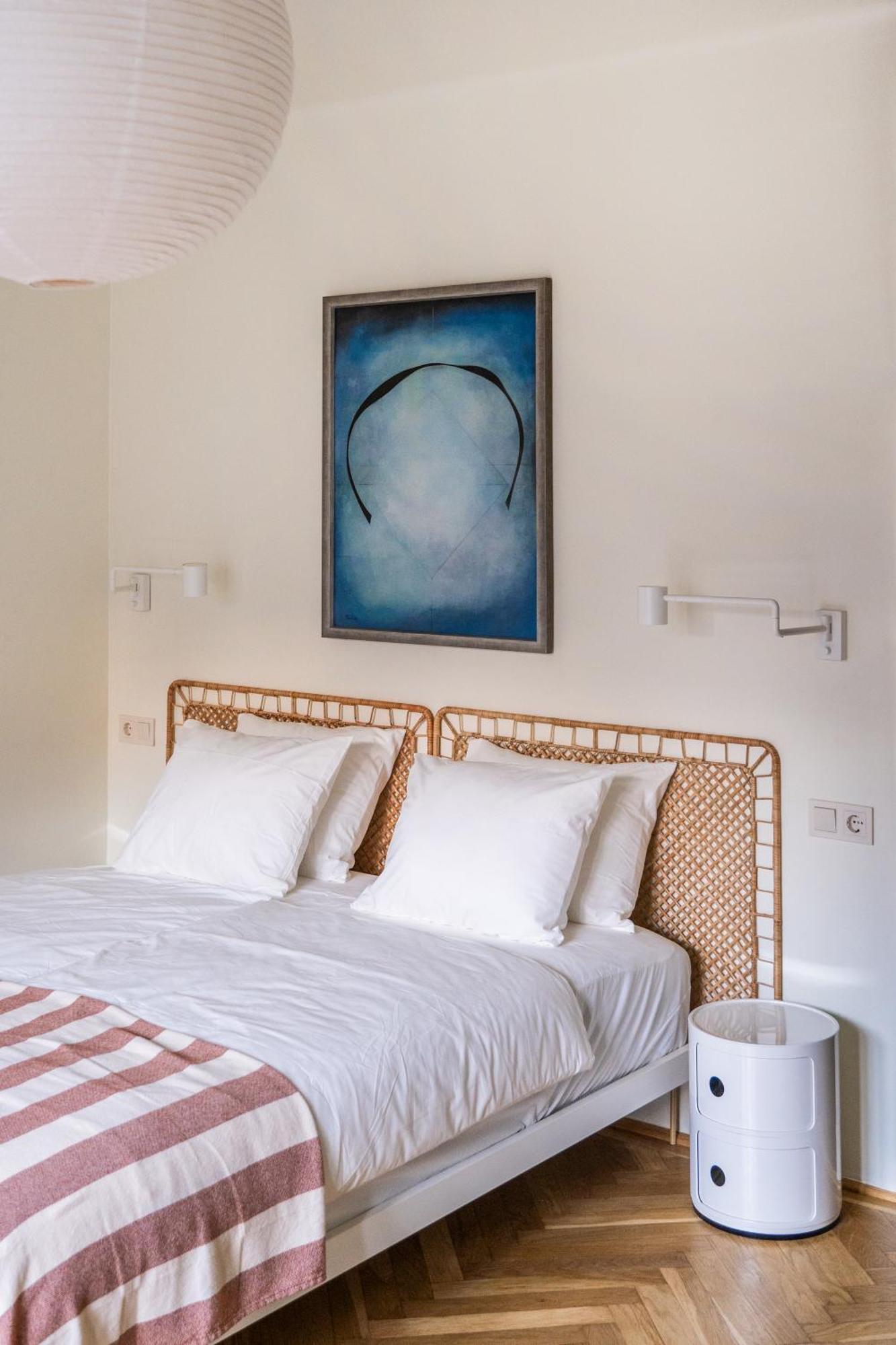 Pannonia View Delight Apartment Будапеща Екстериор снимка