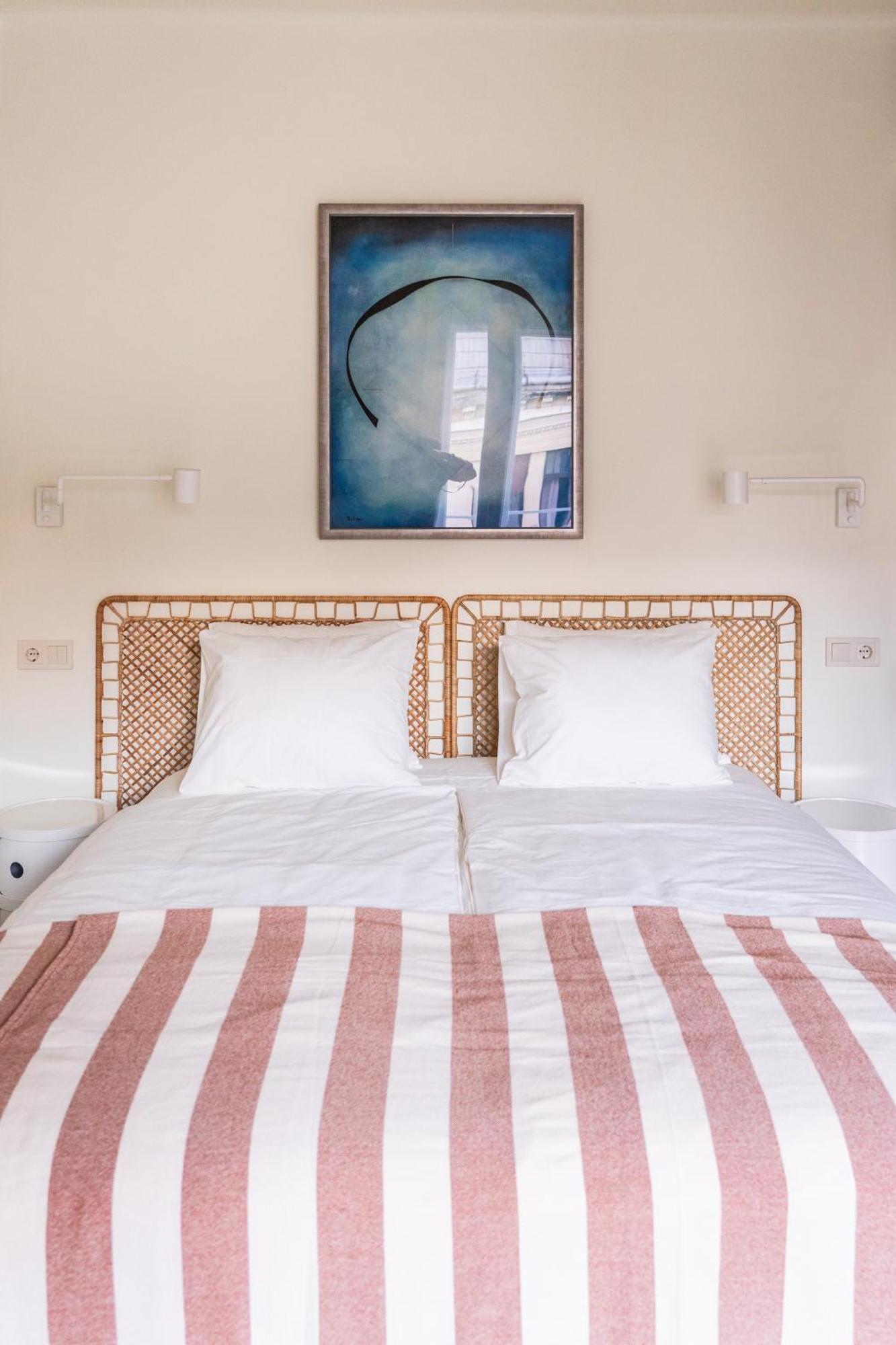 Pannonia View Delight Apartment Будапеща Екстериор снимка